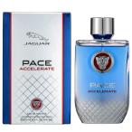 並行輸入品 香水 ジャガー JAGUAR ぺース アクセントレート EDT SP 100ml PAC ...