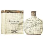 ジョン ヴァルヴェイトス john varvatos アルティザン ピュア オードトワレ SP 75ml ARTISAN PURE【メンズ】フレグランス 並行輸入品