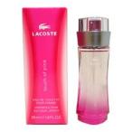 香水【感謝セール】ラコステ ラコステ タッチ オブ ピンク EDT SP 30ml フレグランス ギ ...