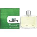 並行輸入品 香水 ラコステ エッセンシャル EDT SP 125ml フレグランス ギフト