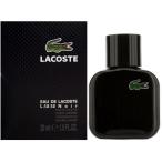 香水 ラコステ LACOSTE オウ デ ラコステ L1212 ノワール EDT SP 30ml EAU DE LACOSTE L.12.12 NOIR フレグランス 並行輸入品 爆買
