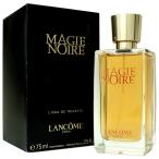 香水 ランコム LANCOME マギーノワール オードトワレ SP 75m Magie Noire フレグランス ギフト 並行輸入品 爆買