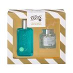 香水 レールデュサボン L’AIR DE SAVON センシュアルタッチ 19AW ルームフレグランス コフレセット (EDT50ml+ルームフレグランス50ml) フレグランス