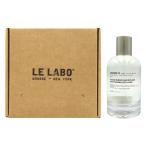 ル ラボ  LELABO アナザー 13 EDP SP 100ml【ラベルなし】ANOTHER【香水 メンズ レディース】