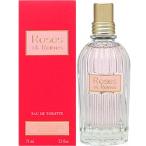 香水 ロクシタン L'OCCITANE ローズ EDT SP 75ml【レディース】フレグランス ギフト 並行輸入品 爆買