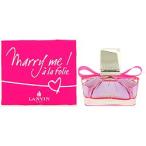 香水 ランバン LANVIN マリー ミー ア ラ フォリー EDP SP 30ml フレグランス ギフト 並行輸入品 爆買
