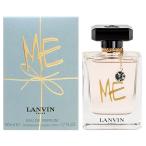 【3-6日最大P10・母の日・最大1,000円offクーポン】香水 ランバン LANVIN ランバン LANVIN ミー EDP SP 50ml 【レディース】 フレグランス ギフト 母の日