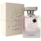 香水 ランバン LANVIN ミー ロー EDT SP 50ml LANVIN ME L'EAU フレグランス ギフト 並行輸入品