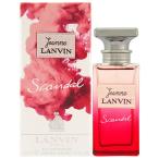 香水 ランバン LANVIN ジャンヌ ランバン LANVIN スキャンダル EDP SP 50ml フレグランス ギフト 並行輸入品 爆買