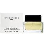 並行輸入品 香水 マークジェイコブス マークジェイコブス メン EDT SP 75ml フレグランス ...