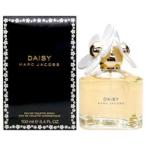 【25日ポイント2倍・最大1000円offクーポン】香水 マークジェイコブス デイジー EDT SP 100ml【レディース】フレグランス ギフト
