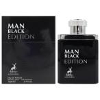  mezzo naru рукоятка blaMAISON ALHAMBRA man black edition EDP SP 100ml[ духи мужской ] параллель импортные товары 