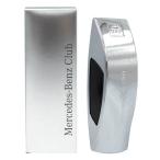 香水 メルセデスベンツ Mercedes Benz クラブ EDT SP 100ml【メンズ】フレグランス ギフト 並行輸入品