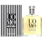 並行輸入品 香水 モスキーノ モスキーノ ウォモ EDT SP 125ml【メンズ】フレグランス ギ ...