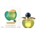 並行輸入品 香水 ニナリッチ NINA RICCI ベラ EDT SP 30ml BELLA フレグ ...