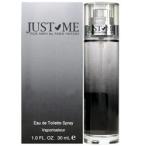 香水 パリスヒルトン ジャスト ミー フォーメン EDT SP 30ml フレグランス ギフト 並行 ...