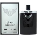 香水 ポリス POLICE ウィングス シルバー EDT SP 100ml Wings Silver フレグランス ギフト 並行輸入品 爆買