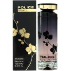 並行輸入品 香水 ポリス POLICE ポリス ダーク プールファム EDT SP 100ml DA ...