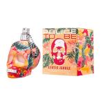 ポリス POLICE トゥービー エキゾチック ジャングル フォーハー EDP SP 40ml TO BE EXOTIC JUNGLE フレグランス フレグランス 並行輸入品