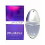 並行輸入品 香水 パコ・ラバンヌ ウルトラバイオレット EDP SP 30ml フレグランス ギフト