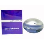香水 パコ・ラバンヌ ウルトラ バイオレット EDP SP 50ml フレグランス ギフト 並行輸入 ...