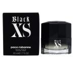 並行輸入品 香水 パコ・ラバンヌ ブラック エクセス EDT SP 50ml【メンズ】フレグランス  ...