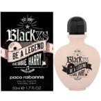 並行輸入品 香水 パコ・ラバンヌ ブラック エクセス フォーハー レジェンドエディション EDT S ...