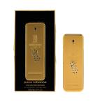 香水 パコ ラバンヌ Paco Rabanne ワン ミリオン モノポリー コレクター EDT SP 100ml 1 Million Monopoly フレグランス 並行輸入品
