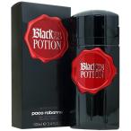 並行輸入品 香水 パコ ラバンヌ paco rabanne ブラック エクセス ポーション オードト ...