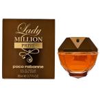 香水 パコ ラバンヌ PACO RABANNE レディミリオン プリヴェ EDP SP 80ml Lady Million Prive フレグランス 並行輸入品