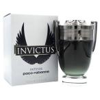パコ ラバンヌ PACO RABANNE インビクタス インテンス EDT SP 100ml【送料無料】INVICTUS INTENSE【メンズ】フレグランス 並行輸入品 父の日