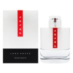 ショッピングプラダ 【15日P10・最大1,000円offクーポン】香水 プラダ PRADA ルナロッサ EDT SP 100ml 【メンズ】 フレグランス ギフト