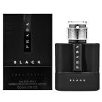 【最大1,000円offクーポン】香水 プラダ PRADA ルナロッサ ブラック EDP SP 50ml Luna Rossa Black Eau de Parfum  フレグランス ギフト