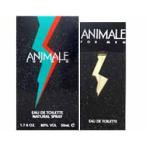 並行輸入品 香水 パルロックス アニマル フォーメン EDT SP 50ml フレグランス ギフト