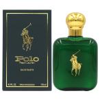 ショッピングラルフローレン 【母の日・最大1,000円offクーポン】香水 ラルフ ローレン RALPH LAUREN ポロ グリーン EDT SP 118ml【メンズ】 フレグランス ギフト 母の日