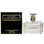 並行輸入品 香水 ラルフ・ローレン ノトーリアス EDP SP 50ml【メンズ】フレグランス ギフト