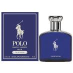 香水 ラルフ ローレン ポロブルー オードパルファムEDP SP 75ml Ralph Lauren Polo Blue【メンズ】フレグランス 並行輸入品
