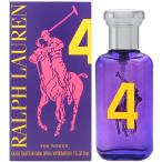 香水 ラルフローレン ビッグポニー ウーマン 4 EDT SP 50ml RALPH LAUREN Big Pony Collection For Women #4 フレグランス 並行輸入品