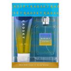 香水 ラッドスカイ RADSKY エーエム a.m. 19AW コフレセット (EDT50ml+全身用保湿クリーム40g)【メンズ】フレグランス 並行輸入品 爆買 父の日