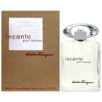 並行輸入品 香水 サルヴァトーレ フェラガモ インカント オム EDT SP 100ml【メンズ】フ ...