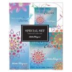 並行輸入品 香水 サルヴァトーレ フェラガモ Ferragamo インカント チャーム コフレセット ...