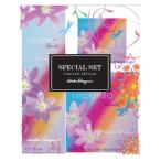  параллель импортные товары духи Salvatore Ferragamo Ferragamo in can to автомобиль длиннохвостый попугай fre комплект (EDT30ml + корпус Mist 150ml + Mini духи 5ml ) аромат 