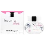 並行輸入品 香水 サルヴァトーレ フェラガモ インカント ブルーム EDT SP 100ml フレグ ...