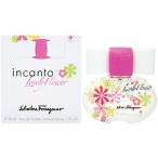 香水 サルヴァトーレ フェラガモ インカント ラブリーフラワー EDT SP 30ml フレグランス ...