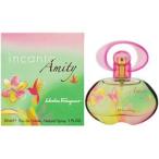 並行輸入品 香水 サルヴァトーレ フェラガモ インカント アミティ EDT SP 30ml【レディー ...