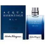 香水 サルヴァトーレ フェラガモ アクア エッセンツィアーレ ブルー EDT SP 100ml【最大1000円offクーポン】【メンズ】フレグランス