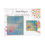 並行輸入品 サルヴァトーレ フェラガモ Ferragamo インカントチャーム 30ml + インカ ...