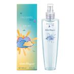 香水 サルヴァトーレ フェラガモ Ferragamo インカントスカイ ボディミスト 150ml incanto sky ボディケア フレグランス 並行輸入品