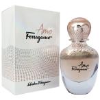 香水 サルヴァトーレ フェラガモ Ferragamo アモ フェラガモ EDP SP 50ml AMO Ferragamo フレグランス ギフト 並行輸入品