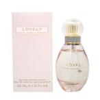 並行輸入品 香水 サラ・ジェシカ・パーカー サラ・ジェシカ・パーカー ラブリー EDP SP 30m ...